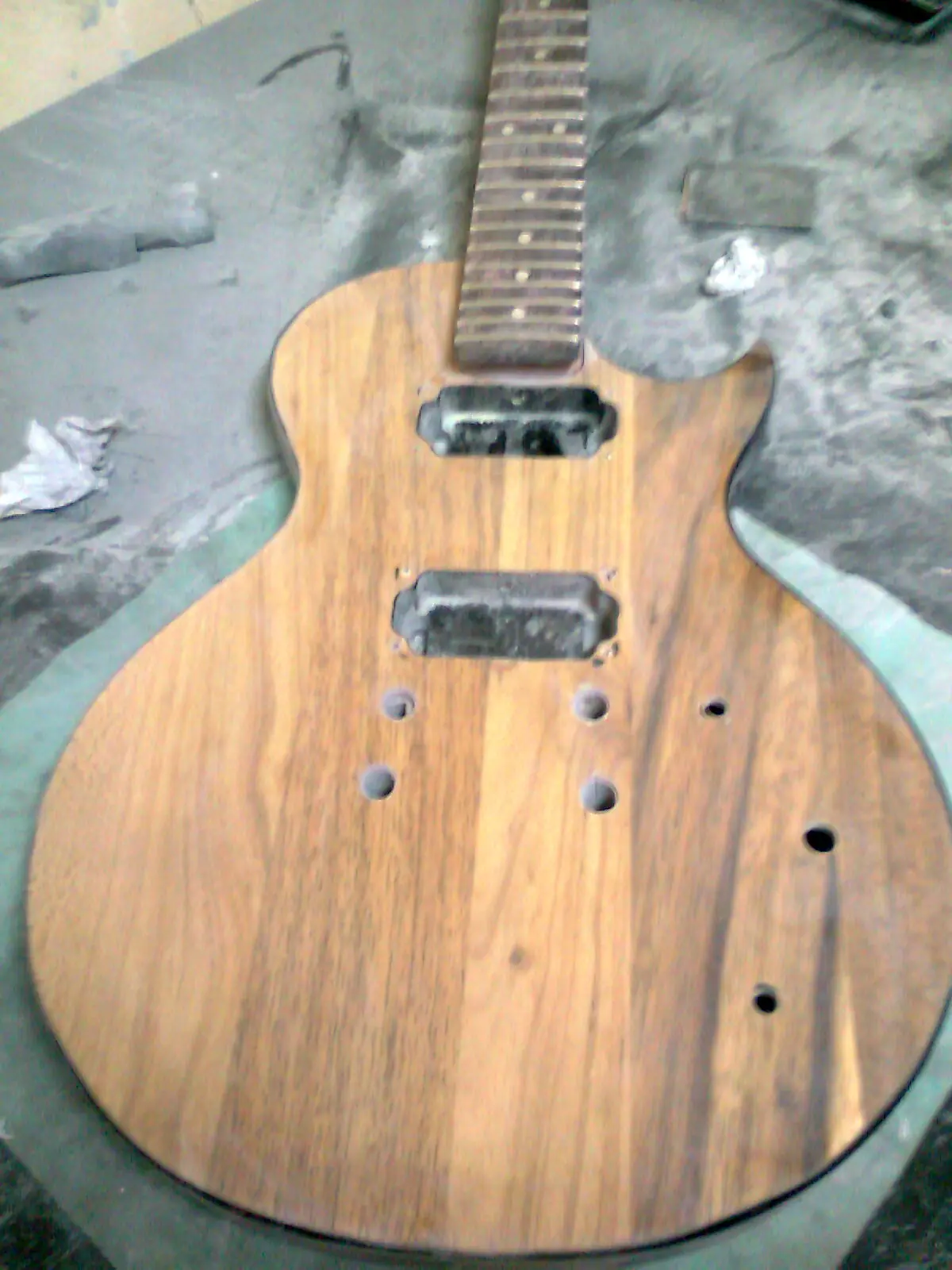 guitarra