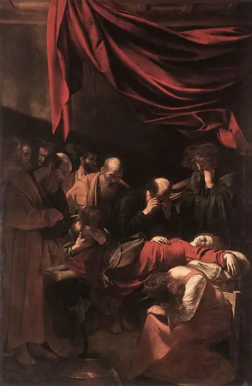 caravaggio