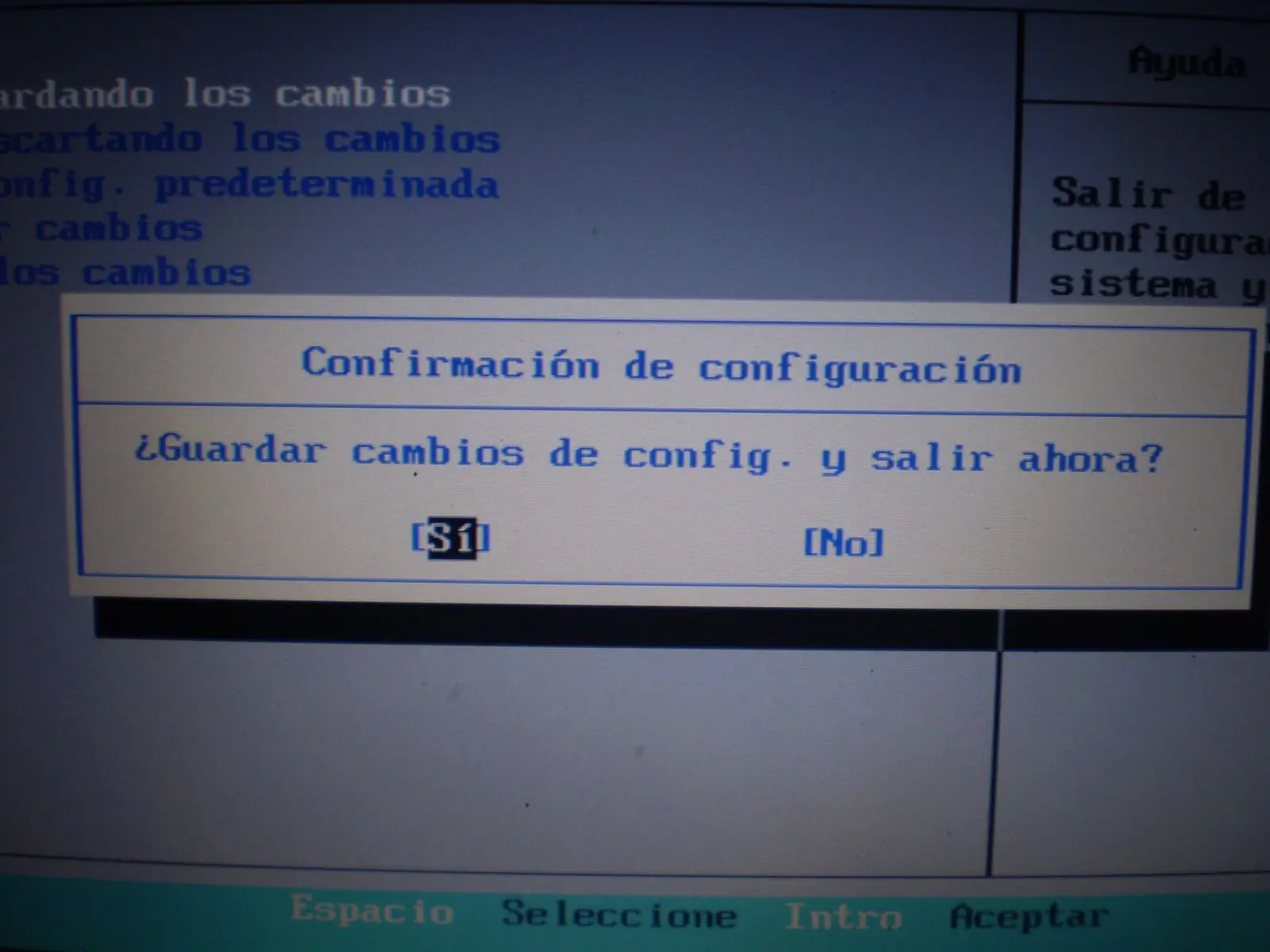 bootear desde un pendrive