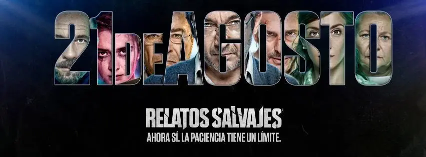 Relatos Salvajes