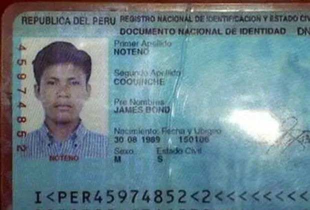 nombres graciosos