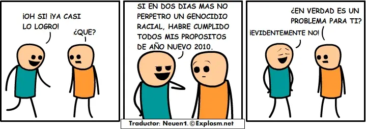 cyanide  happiness