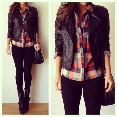 tacones