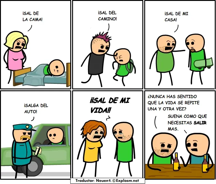 humor