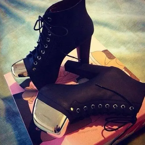 zapatos