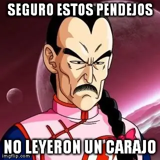 livianos y ligeros