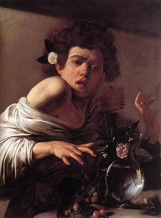 caravaggio