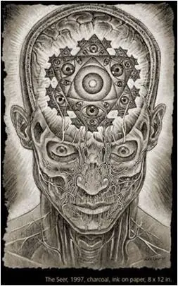 LSD algunos usos, no abusos