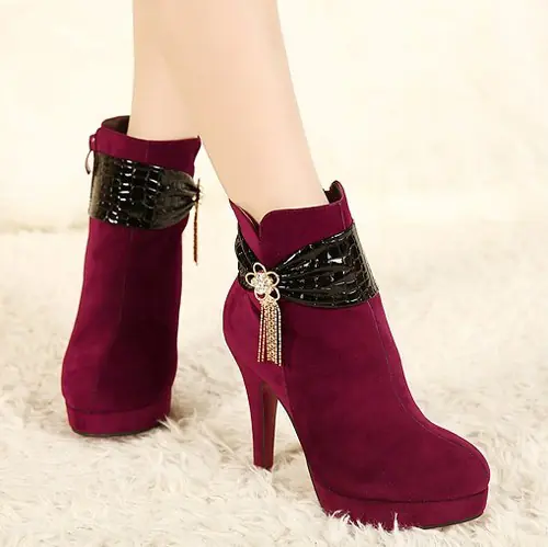 botas