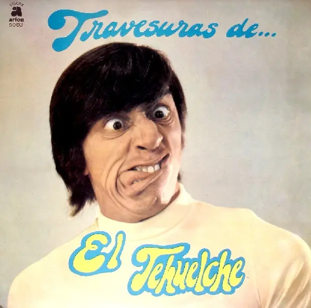 El Bombo Tehuelche, ¿quién se acuerda?