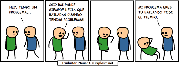 MUY BUENOS