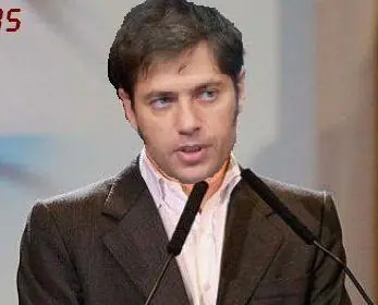 Argentina