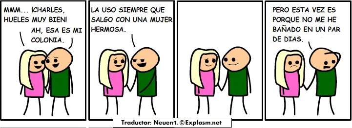 humor
