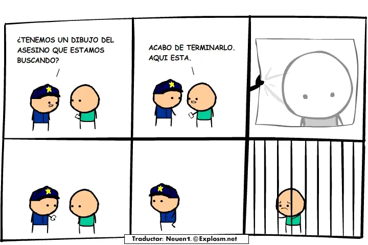 MUY BUENOS