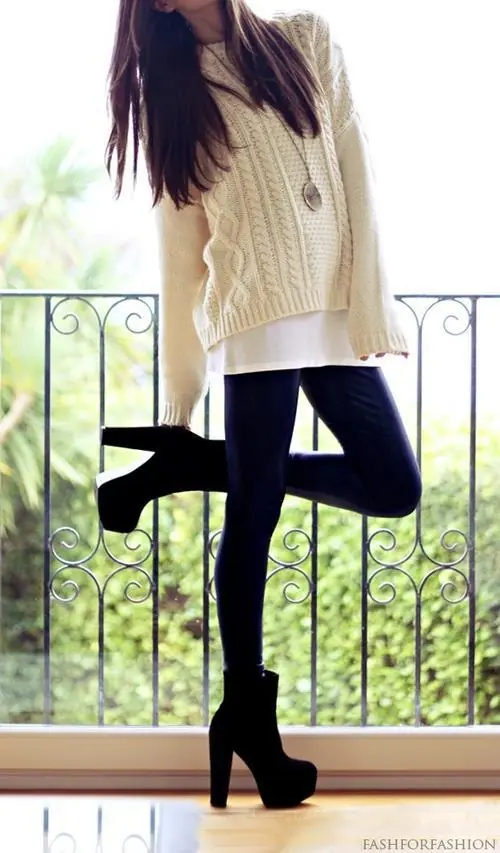 femme