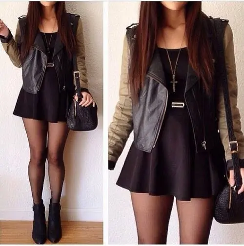 tacones