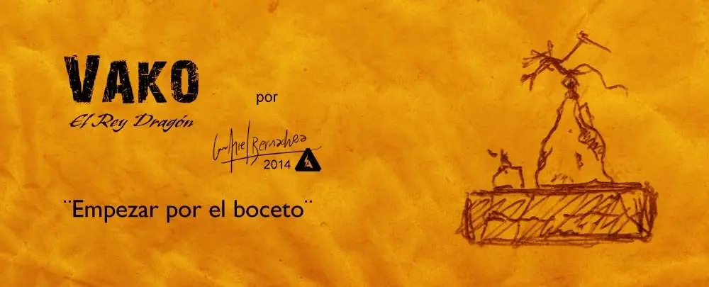 Dragón 2.0 ( mis esculturas ) - por Luis Ariel Bernachea