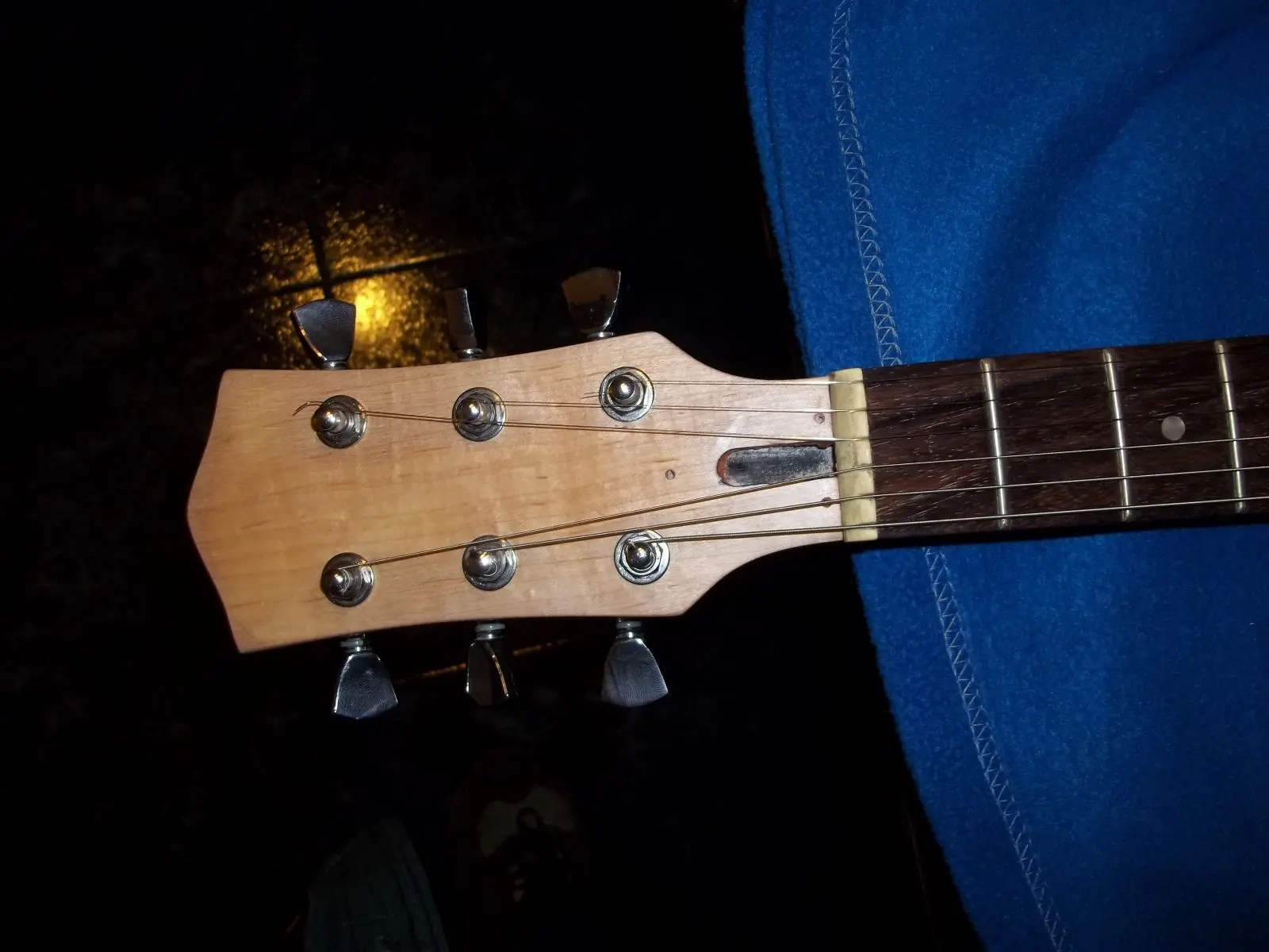 microfonos de guitarra