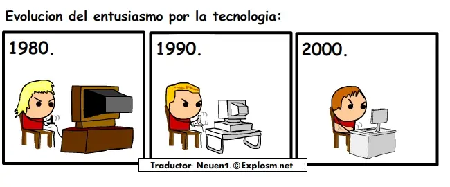Cyanide & Happiness