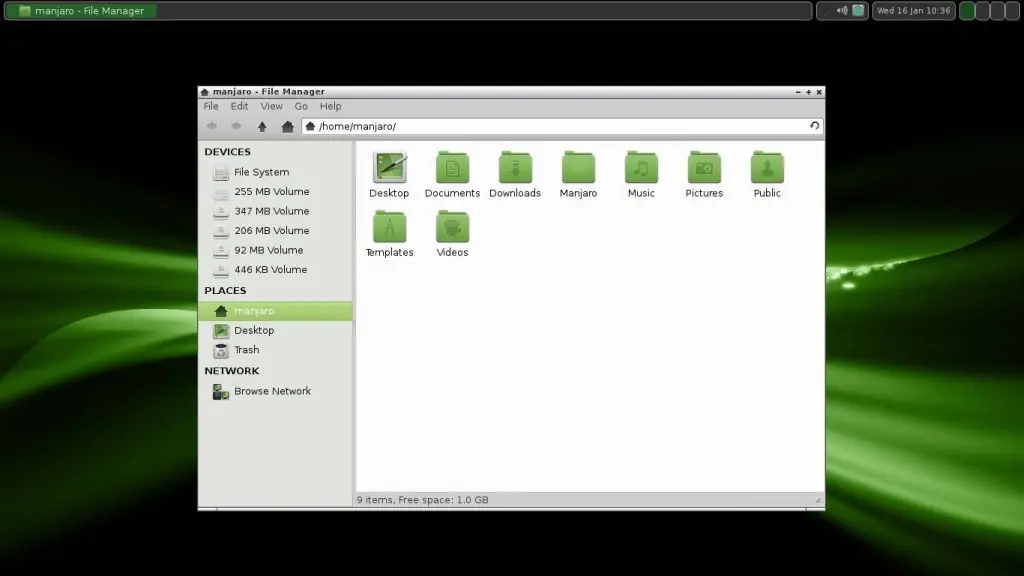 gnulinux