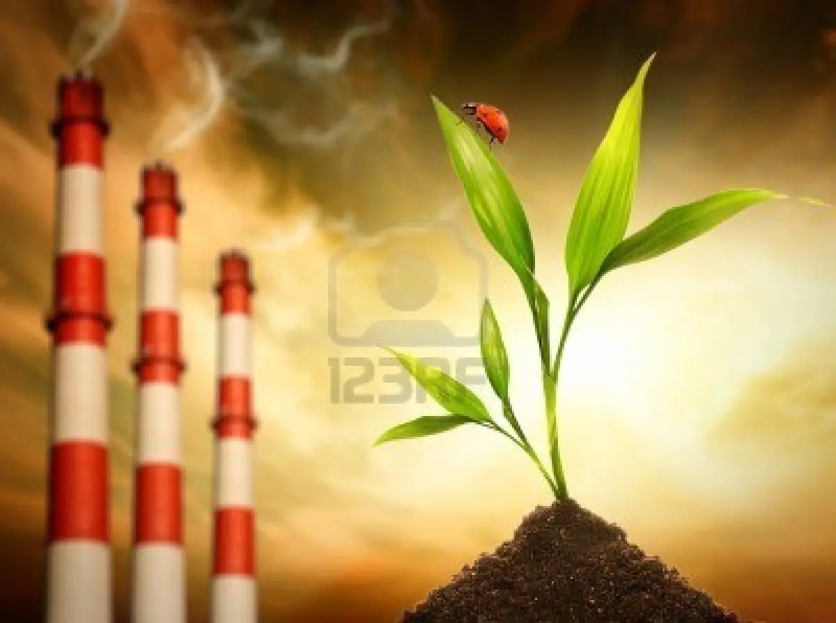 industrias