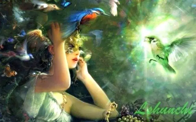 El barrio de palermo.