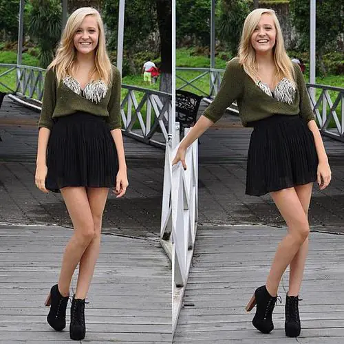 Especial Zapatos! <3