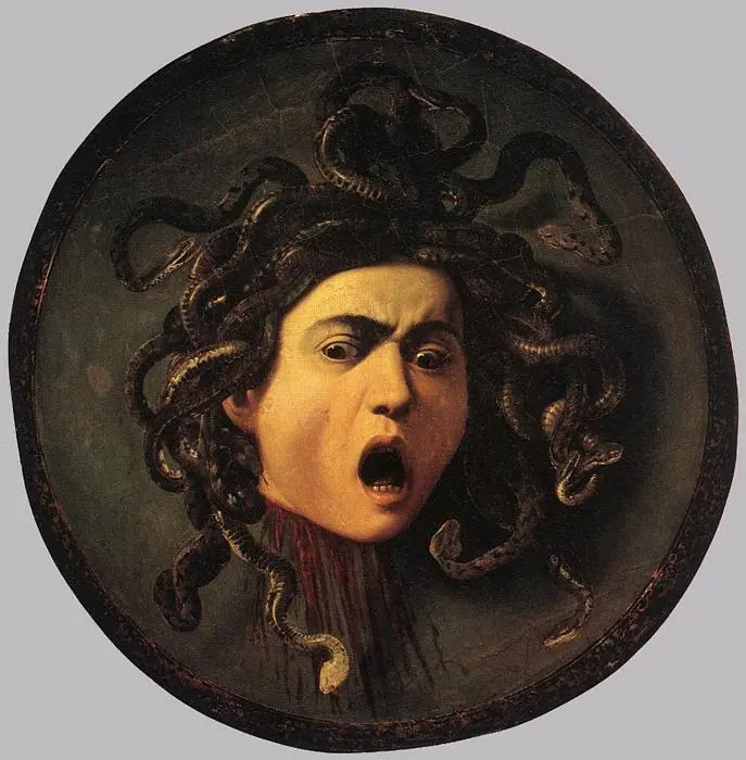 Caravaggio: Barroco Tenebroso (Obra Completa)