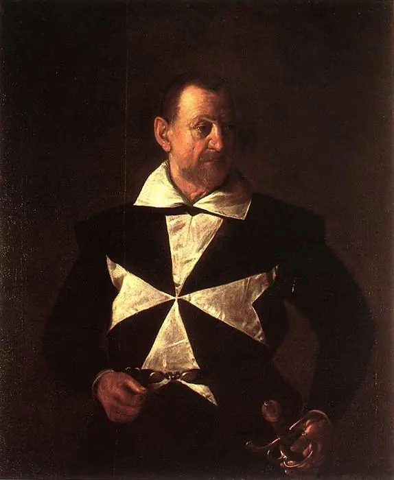 Caravaggio: Barroco Tenebroso (Obra Completa)