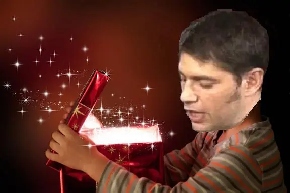 La verdad de los fondos buitres (en paint)