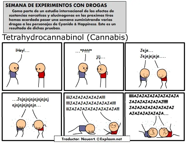 cyanide  happiness