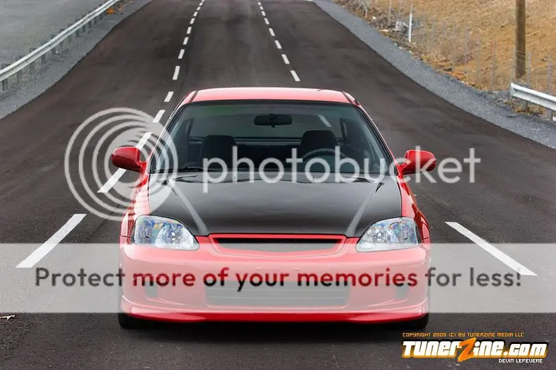 honda (modificado)