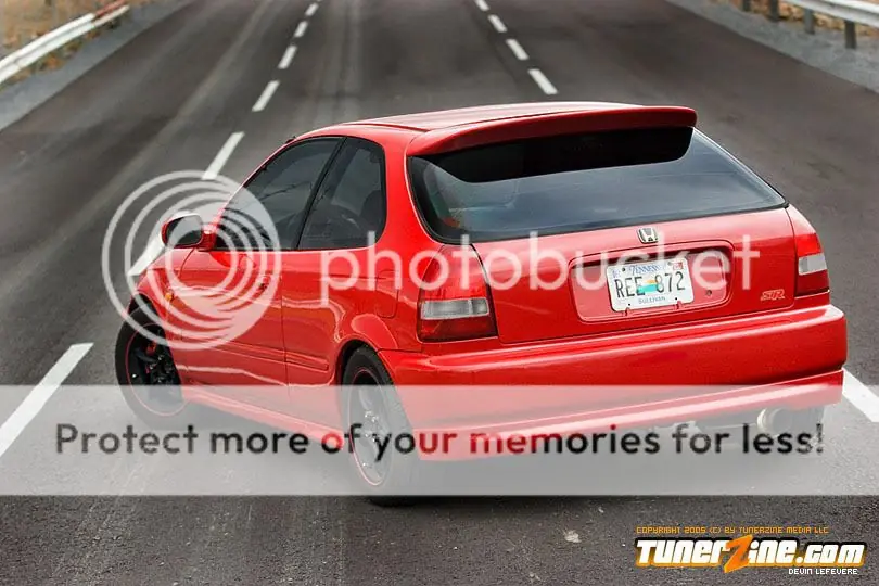 honda (modificado)