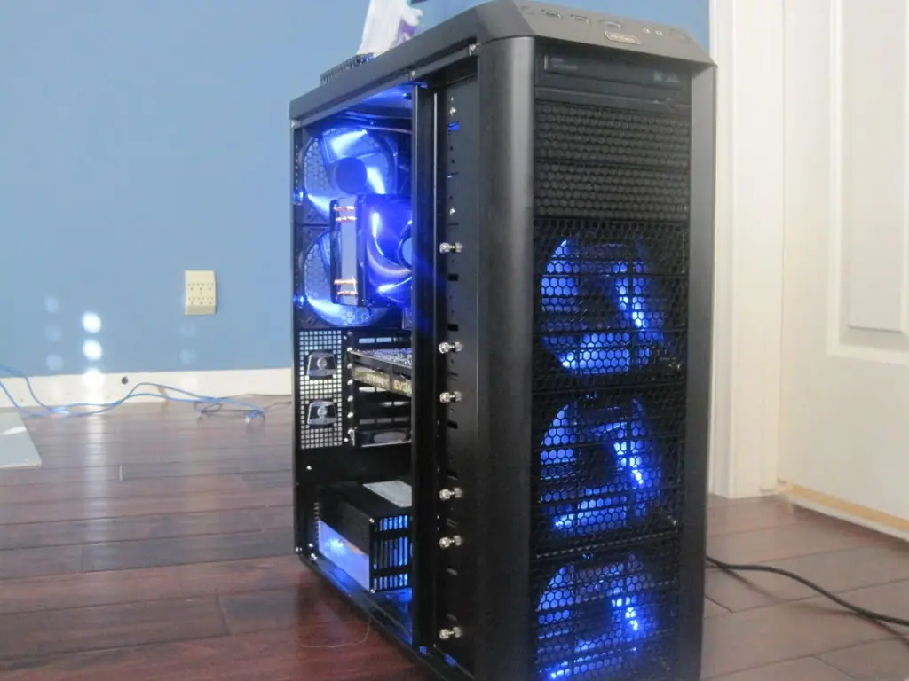 phanteks