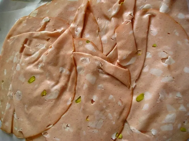 comida