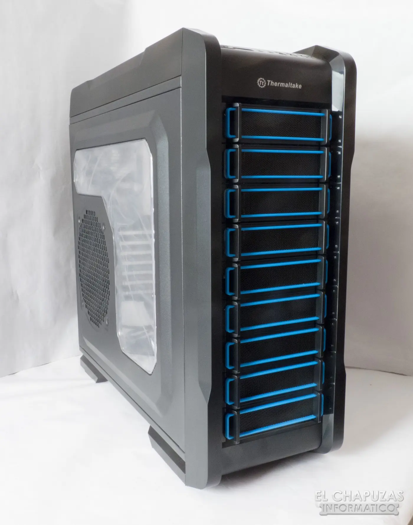 Thermaltake