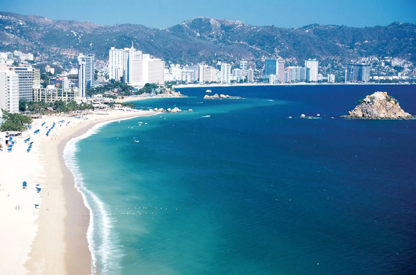 mexico