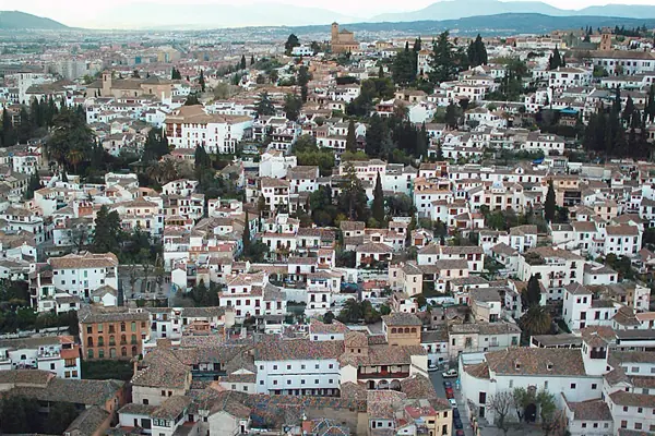 ciudades