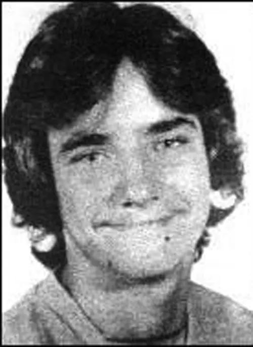 Asesino en serie - Robert Berdella