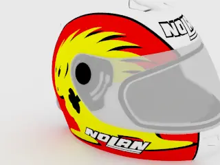 modelo 3d