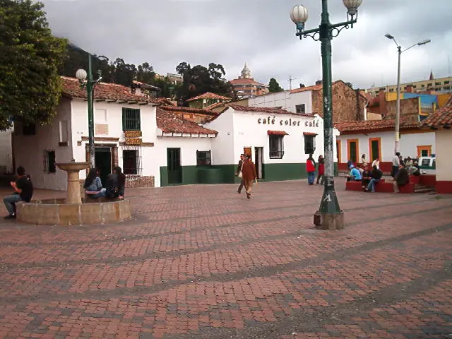 lugares turisticos