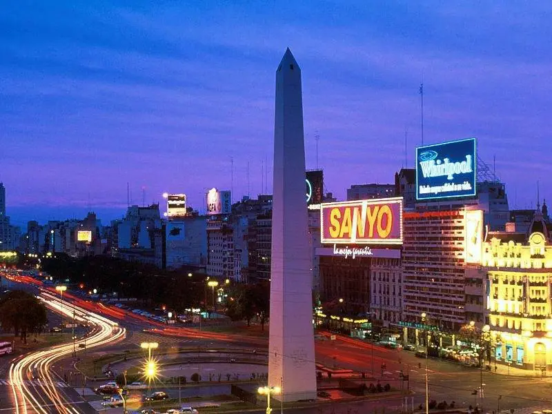 Las ciudades más bellas