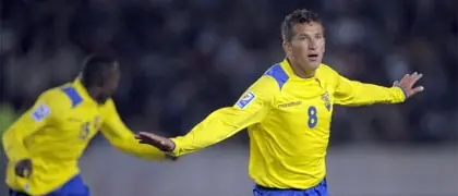 eliminatorias