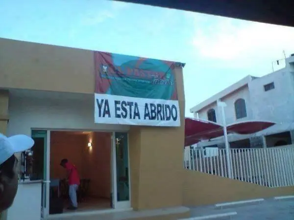 error