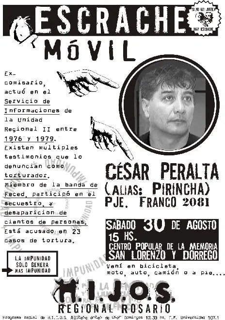 sancion moral