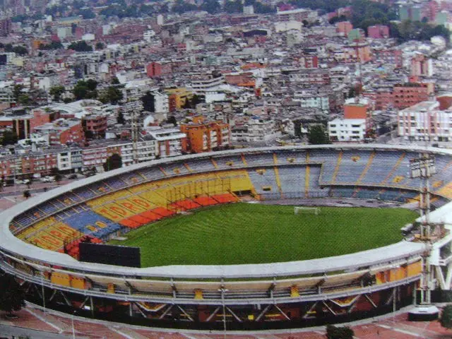 bogota