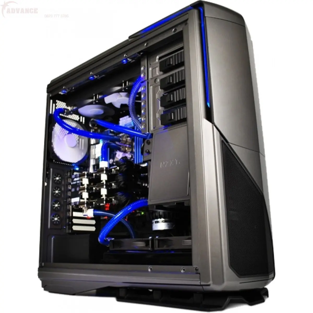 cooler master