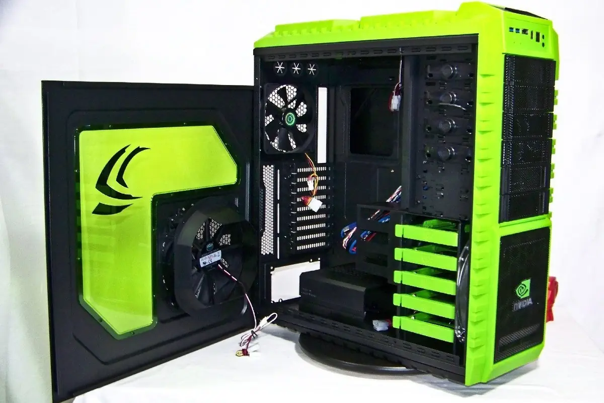 rosewill