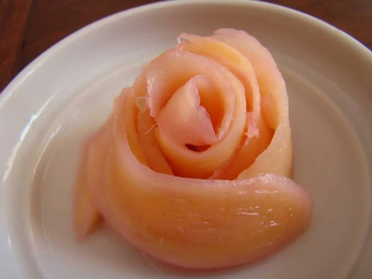 Alimentos modificadas que no sabias