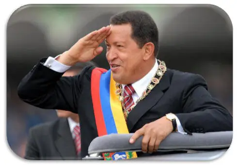 Presidente